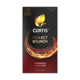 Чай черный «Curtis» Perfect brunch 25 пакетиков