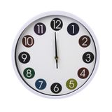 Часы настенные «LADECOR CHRONO» круглые, 30x30x4 см