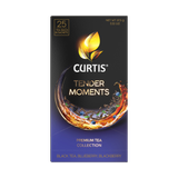 Чай черный «Curtis» Tender moments 25 пакетиков