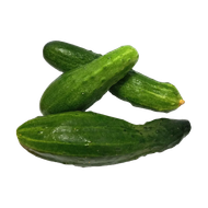 Огурцы тепличные н/ст - Мир Продуктов №3
