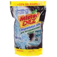 Соль для посудомоечных машин «MISTER DEZ» Eco-Cleaning - Галамарт
