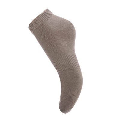 Носки мужские короткие бесшовные, тм Turkan, р. 41-46 