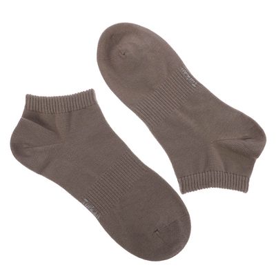 Носки мужские короткие бесшовные, тм Turkan, р. 41-46 