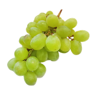 Виноград «Томпсон» свежий - Мир Продуктов №4