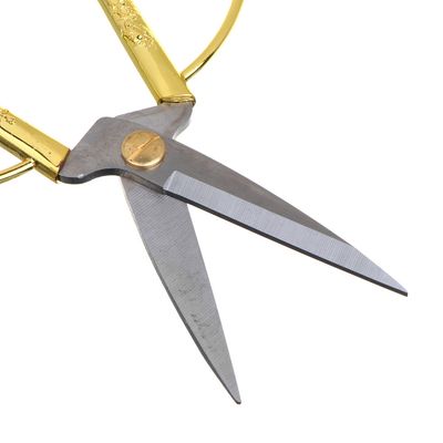 GALANTE Ножницы портновские, металл, 16,8см 