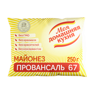 Майонез «Провансаль» 67% - Мир Продуктов №4