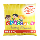 Майонез «Школьный» 50%