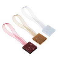 PROVANCE Подхват для штор магнитный 1-сторонний,"Квадрат", 3,5х3,5см, 3 цвета  - Галамарт