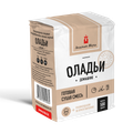 Полуфабрикат мучных изделий «Оладьи домашние»