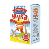 Мука пшеничная «Меленка» в/с М54-28
