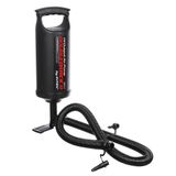 INTEX Насос ручной Double Quick II, объём 1,7л, 36см, 3 насадки в комплекте, 68614 