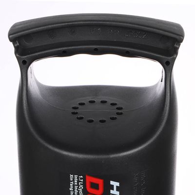 INTEX Насос ручной Double Quick II, объём 1,7л, 36см, 3 насадки в комплекте, 68614 