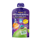 Пюре «Улётный перекус» груша-персик-манго