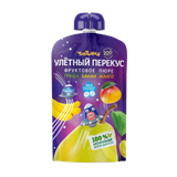 Пюре «Улётный перекус» груша-банан-манго