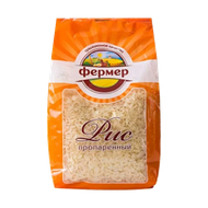 Рис пропаренный «Фермер» - Мир Продуктов №3