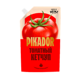 Кетчуп «Pikador» томатный