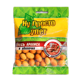 Смесь арахиса «Ну просто улет» со вкусом барбекю оригинальный