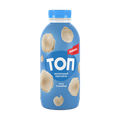 Коктейль молочный «Топ» 2% вкус пломбир