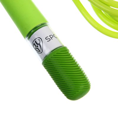 Скакалка «BY SPORT» 3м, d4,5мм, PVC