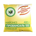 Майонез «Провансаль 50» оливковый