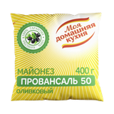 Майонез «Провансаль 50» оливковый