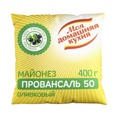 Майонез «Провансаль 50» оливковый