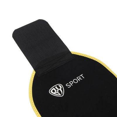 Пояс для похудения эластичный тм BY SPORT, 20х118см 