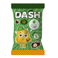 Драже арахис «Dash» в глазури - Мир Продуктов №4