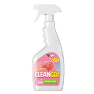 Средство чистящее «Clean go» для кухни  - Мир Продуктов №3
