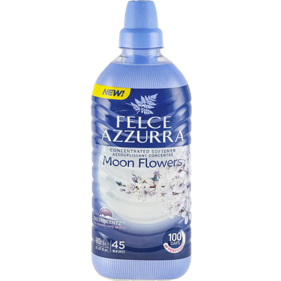 Кондиционер для белья «Felce azzurra» Moon Flowers