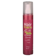 Лак для волос «Витэкс» Maxi объем Hair Professional Care сверхсильная фиксация - Мир Продуктов №3