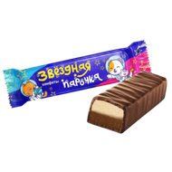Конфеты глазированные «Звездная парочка» пралине - Мир Продуктов №4