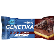 Пирожное «Genetika» какао - Мир Продуктов №3