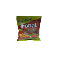 Сухари пшенично-ржаные «Fanat»  со вкусом телятины с аджикой - Мир Продуктов №4