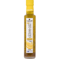 Масло оливковое рафинированное «Cretan Mill» с цедрой лимона - Мир Продуктов №4