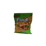 Сухарики «Fanat» со вкусом курицы maxi