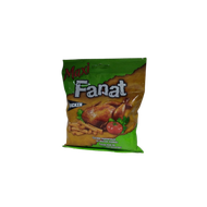 Сухарики «Fanat» со вкусом курицы maxi - Мир Продуктов №4