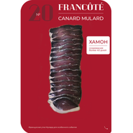 Хамон из мяса утки «Francote» сырокопченый - Мир Продуктов №3