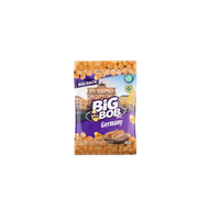 Арахис «BIG BOB» Germani со вкусом колбасок 80г - Мир Продуктов №3