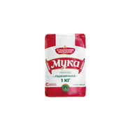 Мука пшеничная «Столичная мельница» в/с М54-28 - Мир Продуктов №3