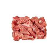 Полуфабрикат мясной «Рагу из свинины классик» замороженный - Мир Продуктов №3