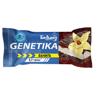 Пирожное «Genetika» ваниль - Мир Продуктов №4