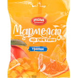 Мармелад «Красный пищевик» тропик 