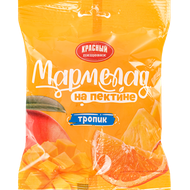 Мармелад «Красный пищевик» тропик  - Мир Продуктов №3