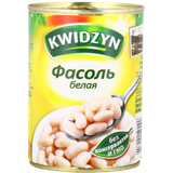 Фасоль белая «Кwidzyn»