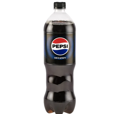 Напиток Газированный «Pepsi» без сахара