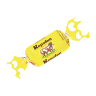 Конфеты «Коровка» - Мир Продуктов №4