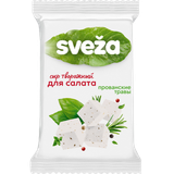 Сыр творожный «Sveza» прованские травы