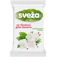 Сыр творожный «Sveza» прованские травы - Мир Продуктов №4
