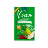 Кисель  «Лидкон» со вкусом груша - брусника